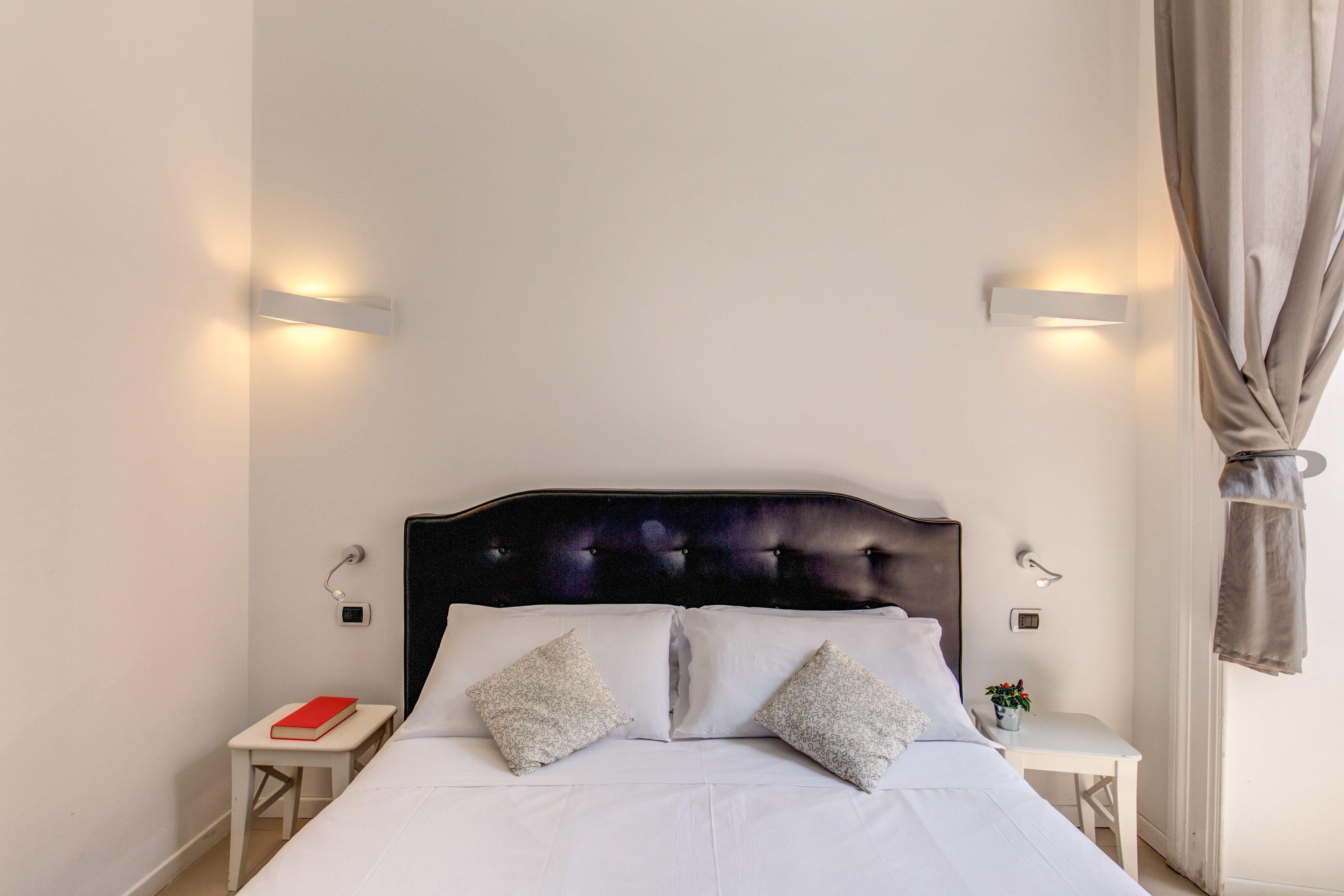 Manin Suites Lt — Foto 3